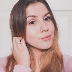 Meet your Posher, Priscilla